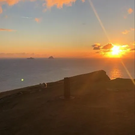 Cuas A' Gamhna فندق مبيت وإفطار *