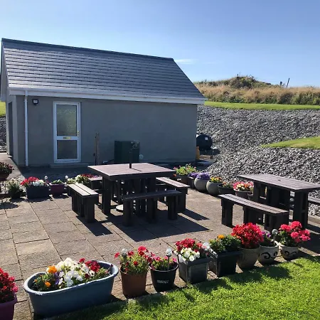 Cuas A' Gamhna فندق مبيت وإفطار *