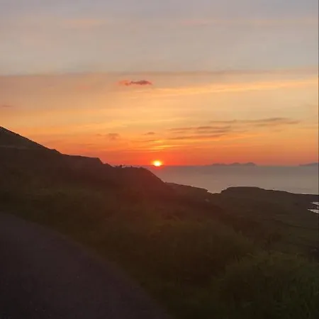 Cuas A' Gamhna Clynacartan