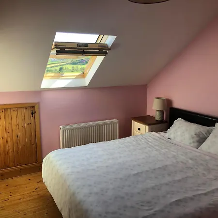 Cuas A' Gamhna فندق مبيت وإفطار