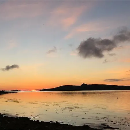 فندق مبيت وإفطار Cuas A' Gamhna Clynacartan