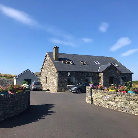 Cuas A' Gamhna Clynacartan