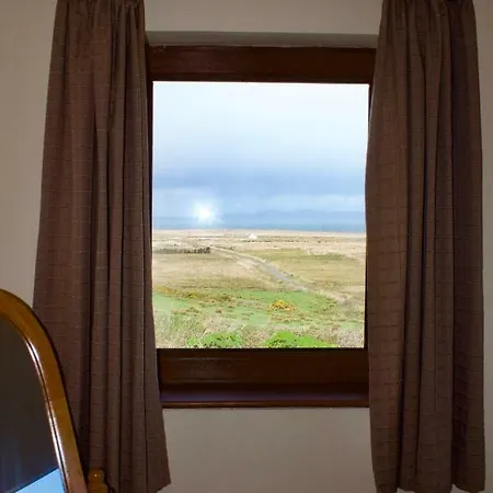 Cuas A' Gamhna فندق مبيت وإفطار