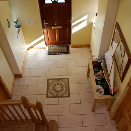 فندق مبيت وإفطار Cuas A' Gamhna *