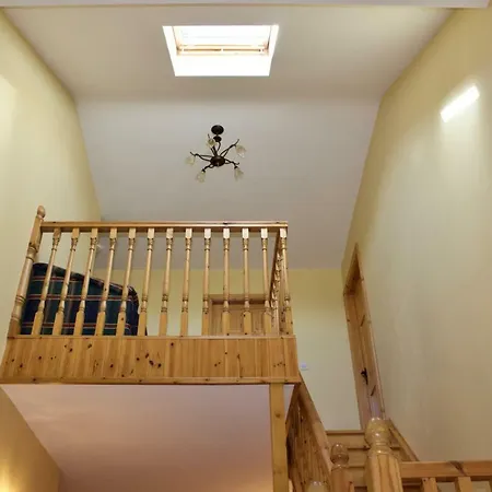 Cuas A' Gamhna * Clynacartan