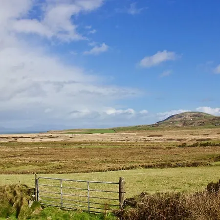 Cuas A' Gamhna فندق مبيت وإفطار