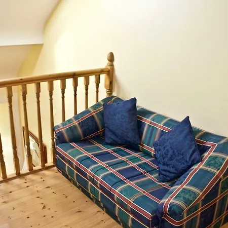 Cuas A' Gamhna فندق مبيت وإفطار Clynacartan