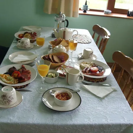 Cuas A' Gamhna Clynacartan