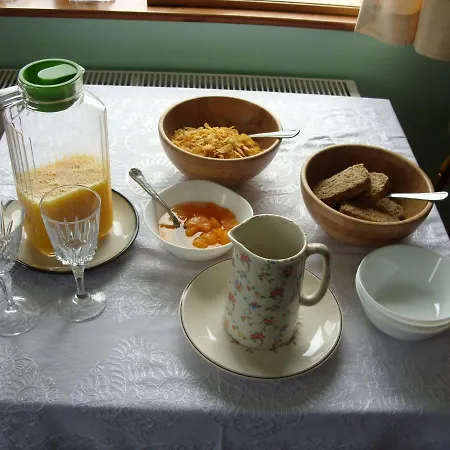 Cuas A' Gamhna * Clynacartan