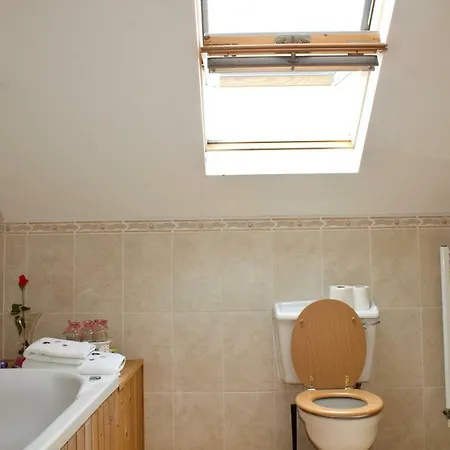 Cuas A' Gamhna Clynacartan