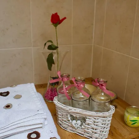 Cuas A' Gamhna فندق مبيت وإفطار *