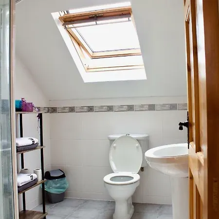 Cuas A' Gamhna Clynacartan