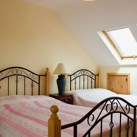 Cuas A' Gamhna فندق مبيت وإفطار *