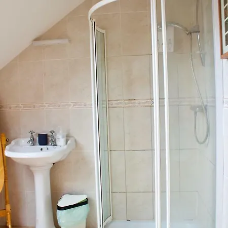 فندق مبيت وإفطار Cuas A' Gamhna