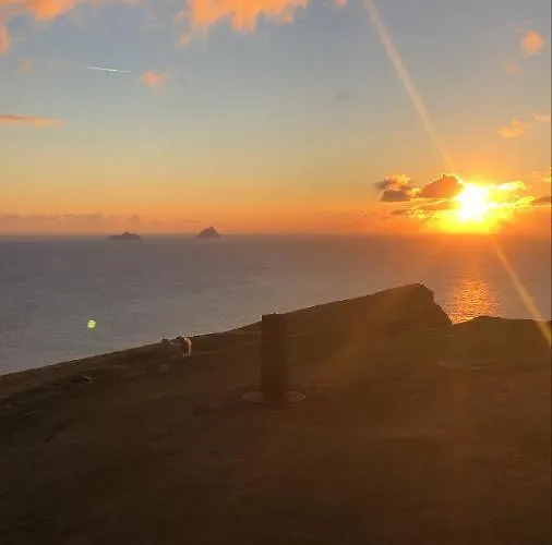 Cuas A' Gamhna 住宿加早餐酒店 *