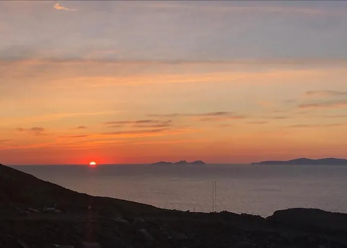 Cuas A' Gamhna * Clynacartan