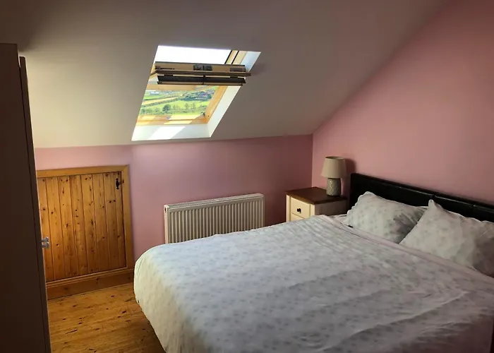 Cuas A' Gamhna 住宿加早餐酒店