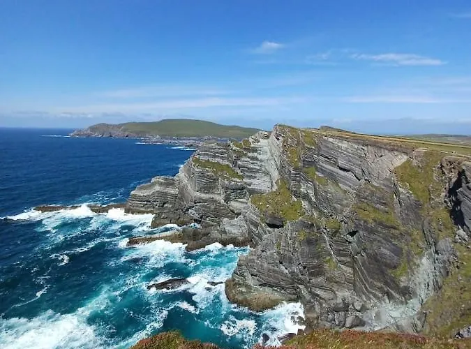 住宿加早餐酒店 Cuas A' Gamhna *