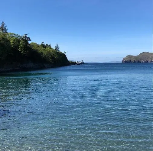 Cuas A' Gamhna 住宿加早餐酒店