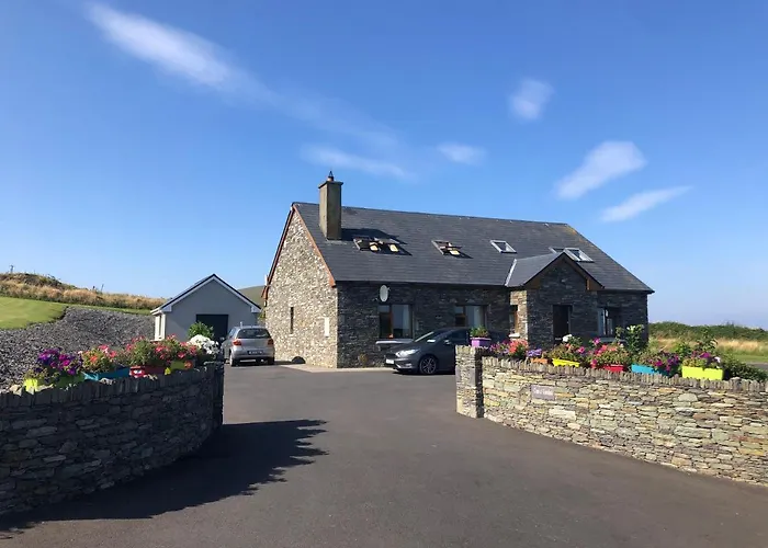 Cuas A' Gamhna Clynacartan