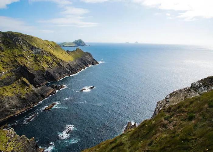 Cuas A' Gamhna 住宿加早餐酒店 *