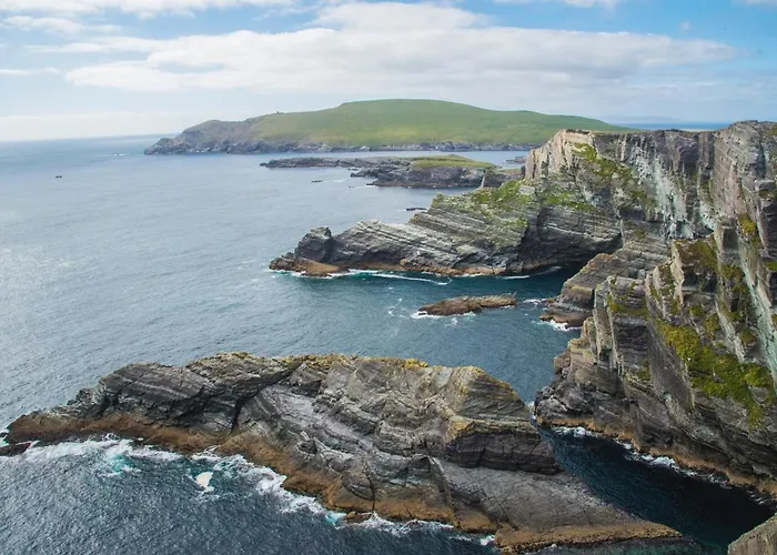 Cuas A' Gamhna Clynacartan