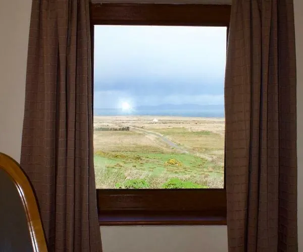 Cuas A' Gamhna 住宿加早餐酒店