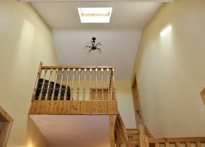 Cuas A' Gamhna * Clynacartan