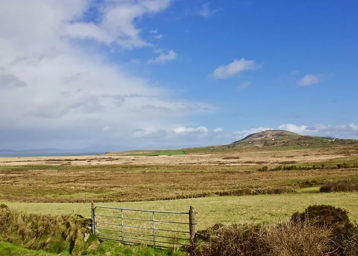 Cuas A' Gamhna 住宿加早餐酒店