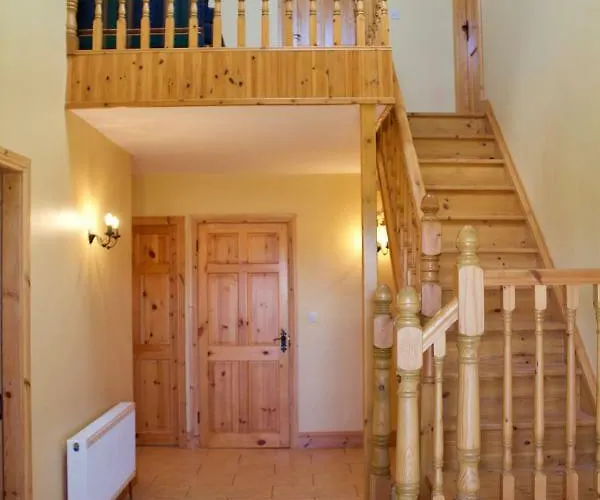 Cuas A' Gamhna 住宿加早餐酒店 *