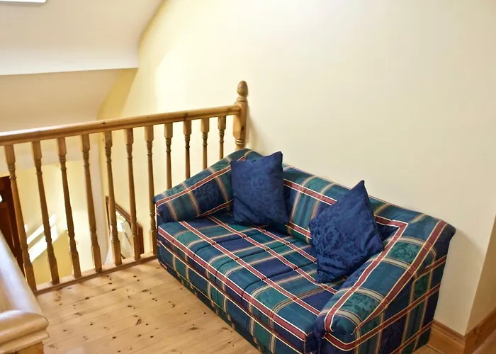 Cuas A' Gamhna 住宿加早餐酒店 Clynacartan