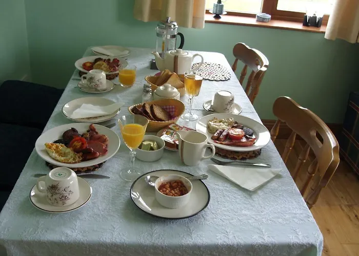 Cuas A' Gamhna Clynacartan