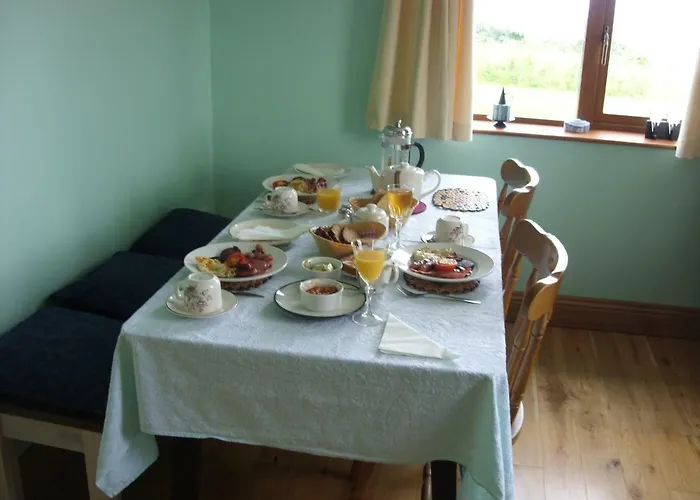 Cuas A' Gamhna * Clynacartan