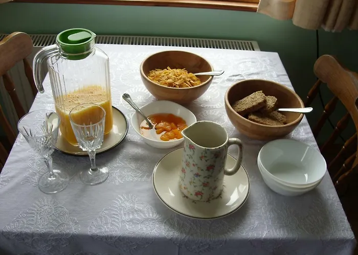 Cuas A' Gamhna * Clynacartan