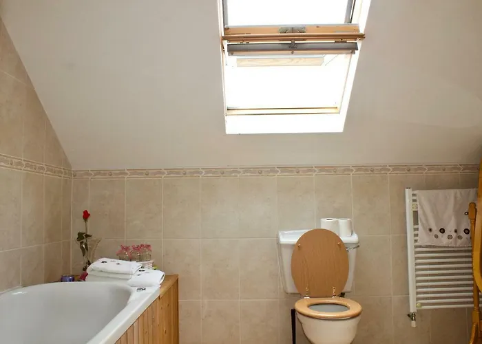 Cuas A' Gamhna Clynacartan