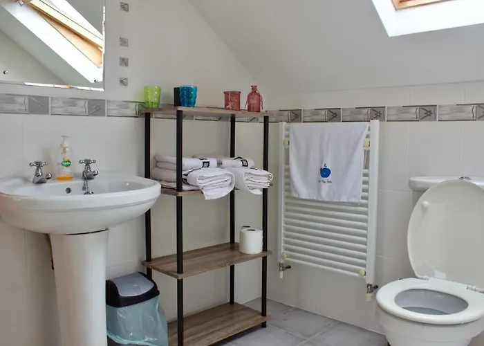 Cuas A' Gamhna Clynacartan