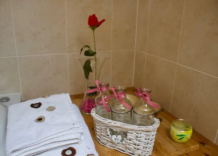 Cuas A' Gamhna 住宿加早餐酒店 *