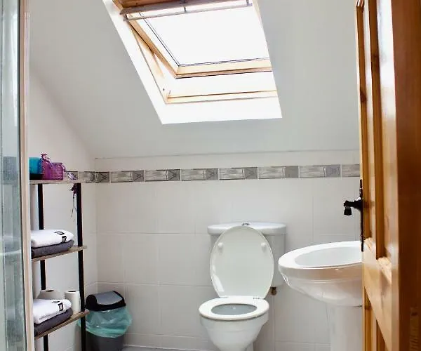 Cuas A' Gamhna Clynacartan