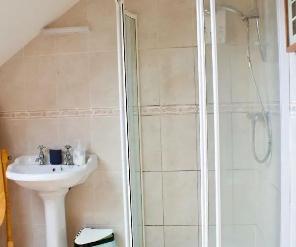 住宿加早餐酒店 Cuas A' Gamhna